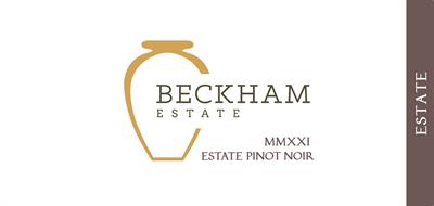 2023 Estate Pinot Noir