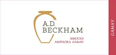 2023 AD Beckham Gamay