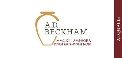 2023 AD Beckham Aequalis