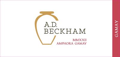 2022 AD Beckham Gamay