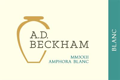 2023 AD Beckham Blanc