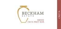 2021 Beckham "Creta" Pinot Noir