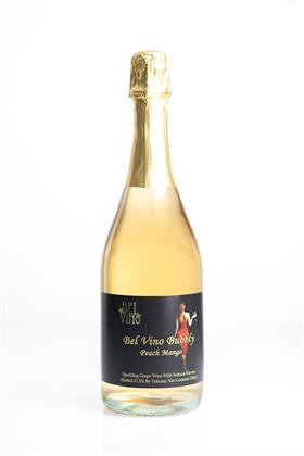 Peach Mango Bubbly