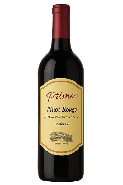 Prima Pinot Rouge