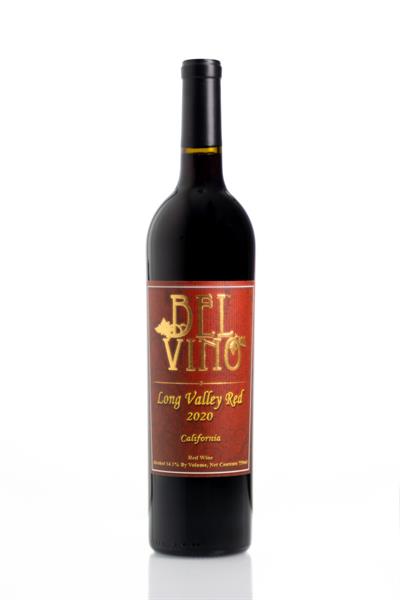 Long Valley Red 2022