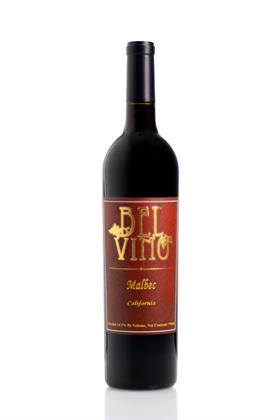 Malbec California