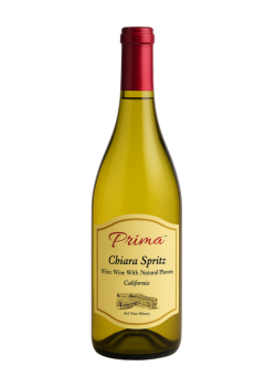 Prima Chiara Spritz