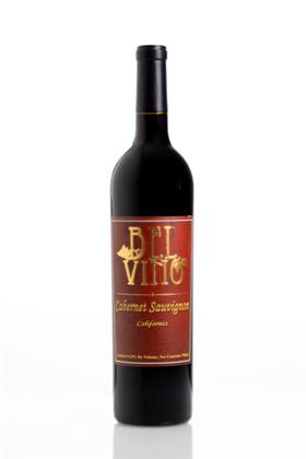 Cab Sauv NV California