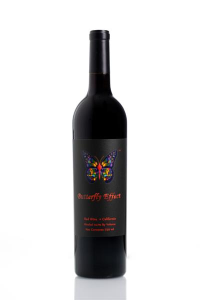 Butterfly Effect Blend NV