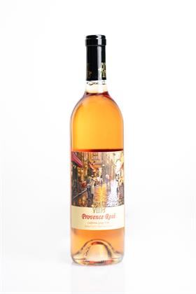 Provence Rose California