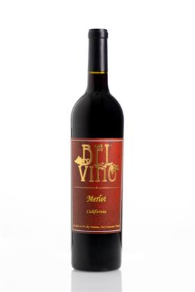 Merlot California