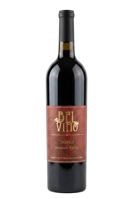 Merlot Temecula California