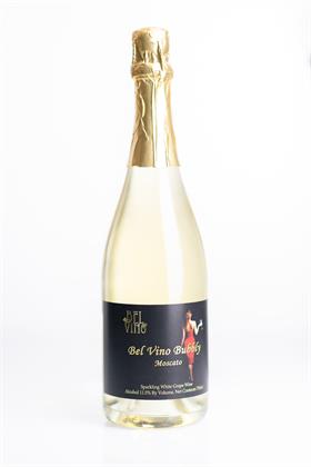 Moscato Bubbly