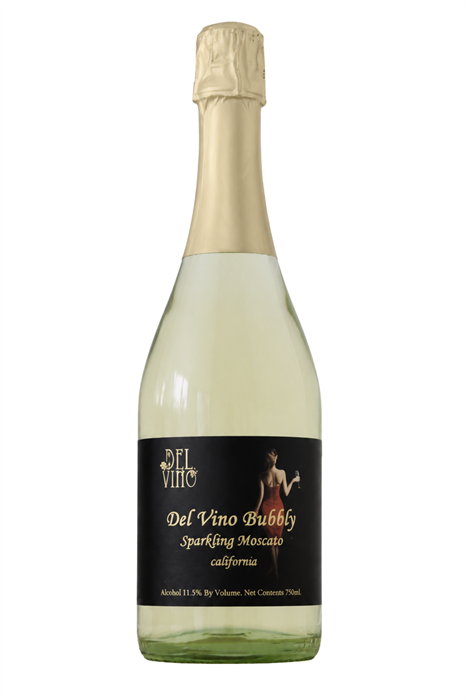 Moscato Sparkling Wine