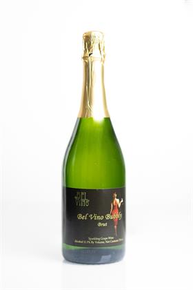 Brut Bubbly