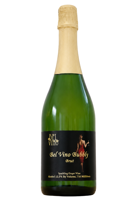 Brut Sparkling Wine