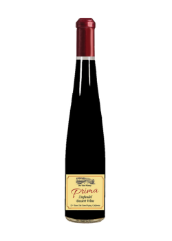 Prima Zinfandel