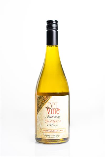Chardonnay GR California