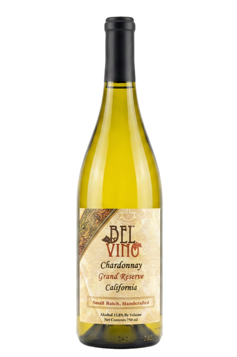 Chardonnay GR Temecula California