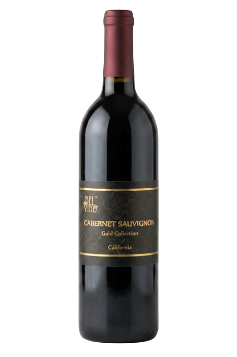 Cabernet Sauvignon Gold Collection