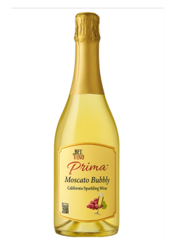 Prima Moscato Bubbly