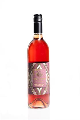 White Merlot CA