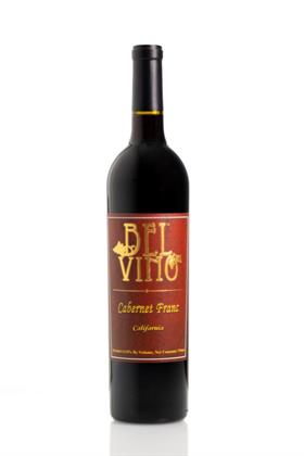 Cab Franc California
