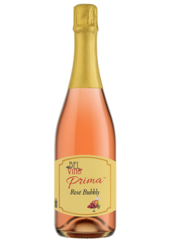 Prima Rose Bubbly