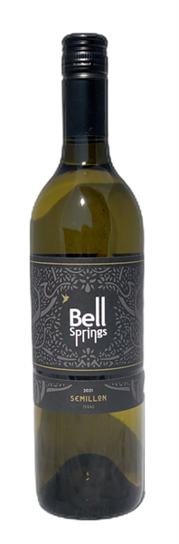 2021 Semillon