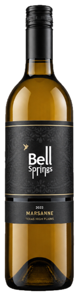 2022 Marsanne