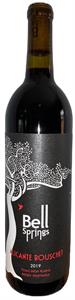 2019 Alicante Bouschet