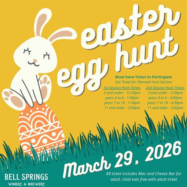 March 2026 Easter Egg Hunt_1st Session