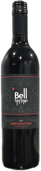 2021 Montepulciano