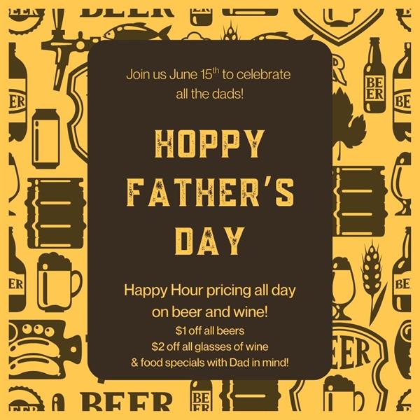 Father's Day 2025
