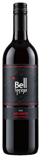 2022 Aglianico