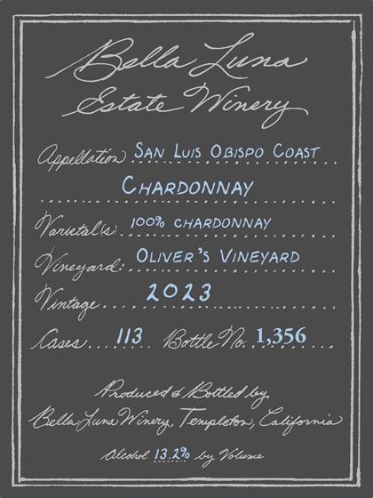 2023 Chardonnay