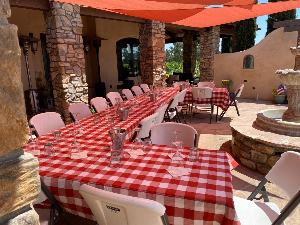 Area Image