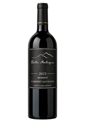 2023 Reserve Cabernet Sauvignon