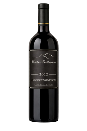 2022 Estate Cabernet Sauvignon