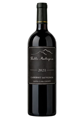 2023 Estate Cabernet Sauvignon