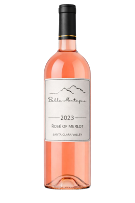 2023 Rosé of Merlot