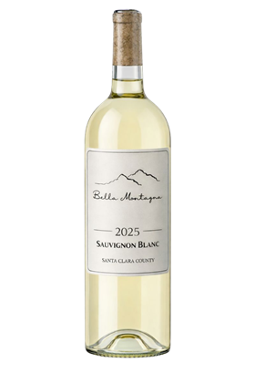 2025 Sauvignon Blanc