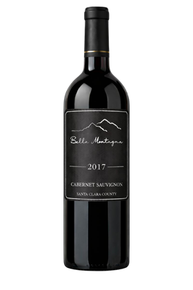 2017 Estate Cabernet Sauvignon