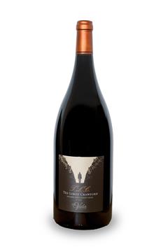 2017 TLC Pinot Noir Magnum