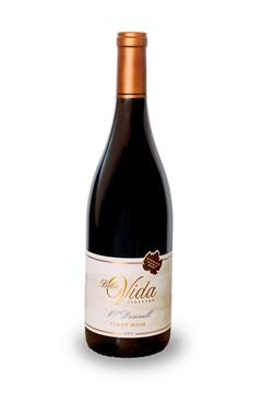 2017 Tardy Pinot Noir