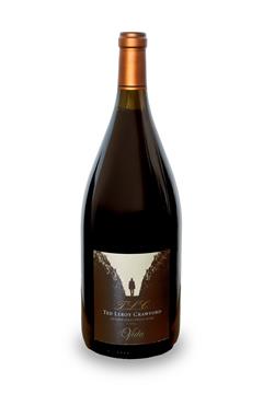 2013 TLC Pinot Noir Magnum