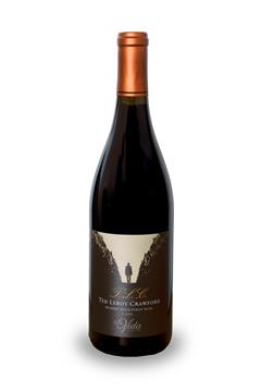 2017 TLC Pinot Noir