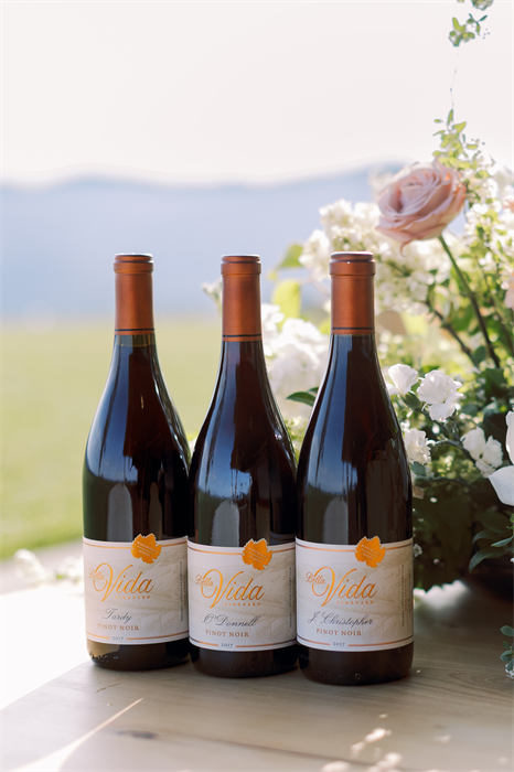 2017 Winemaker Series Three Pack