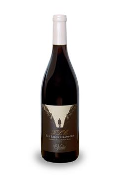 2019 TLC Pinot Noir