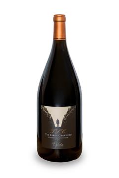 2015 TLC Pinot Noir Magnum
